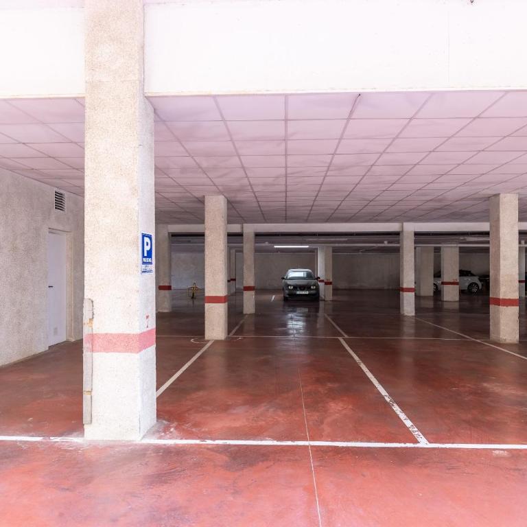 UHC Mar Internum Apartments - Two-Bedroom Apartment with Sea View - 30