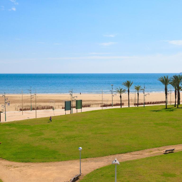 UHC Mar Internum Apartments - Two-Bedroom Apartment with Sea View - 25