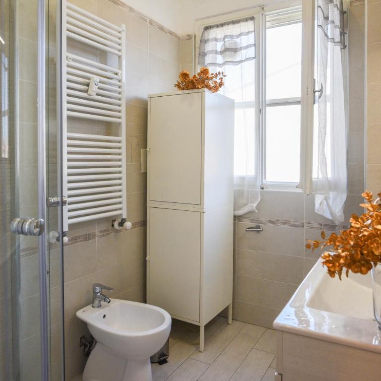 InnPisaRentals - Keith Haring's Apartment - Two-Bedroom Apartment - 41