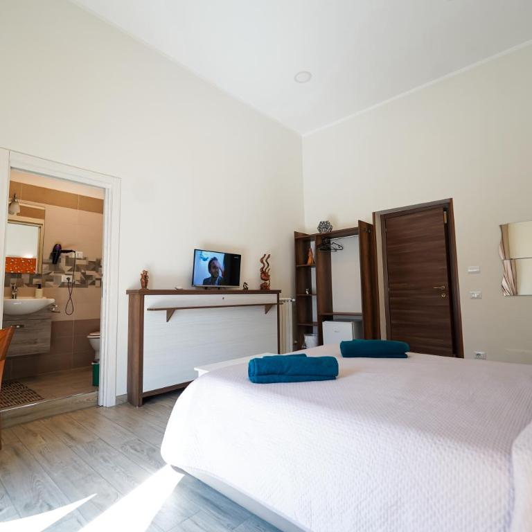 Casa AGNESE B&B - Deluxe Room - 3