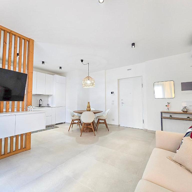 Design Suite Ovidio a due passi dalla spiaggia - Appartamento con 1 Camera da Letto - 34