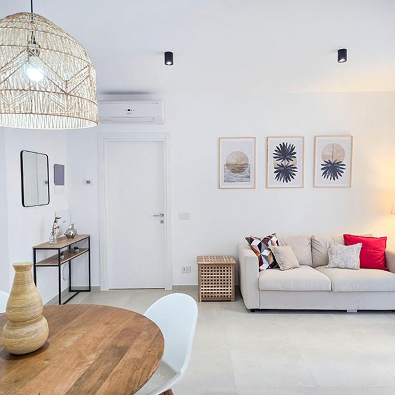 Design Suite Ovidio a due passi dalla spiaggia - Appartamento con 1 Camera da Letto - 32