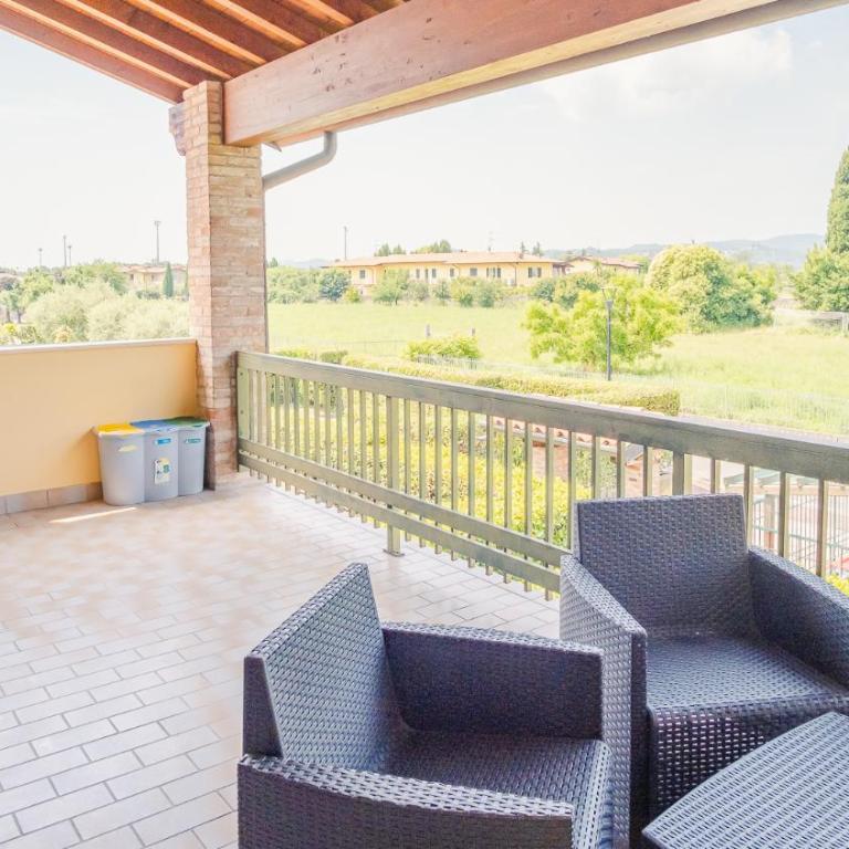 The House in the Vineyard - Italian Homing - Appartamento con 2 Camere da Letto - 17