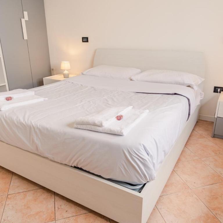 The House in the Vineyard - Italian Homing - Appartamento con 2 Camere da Letto - 21