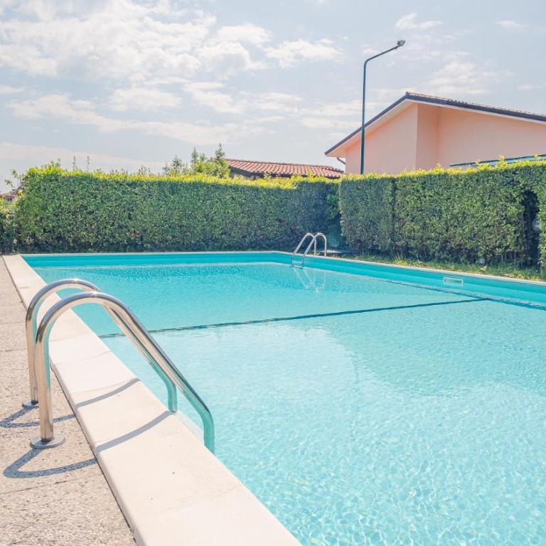 The House in the Vineyard - Italian Homing - Appartamento con 2 Camere da Letto - 2