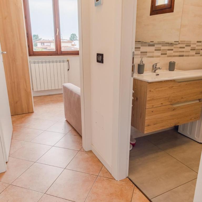 The House in the Vineyard - Italian Homing - Appartamento con 2 Camere da Letto - 12