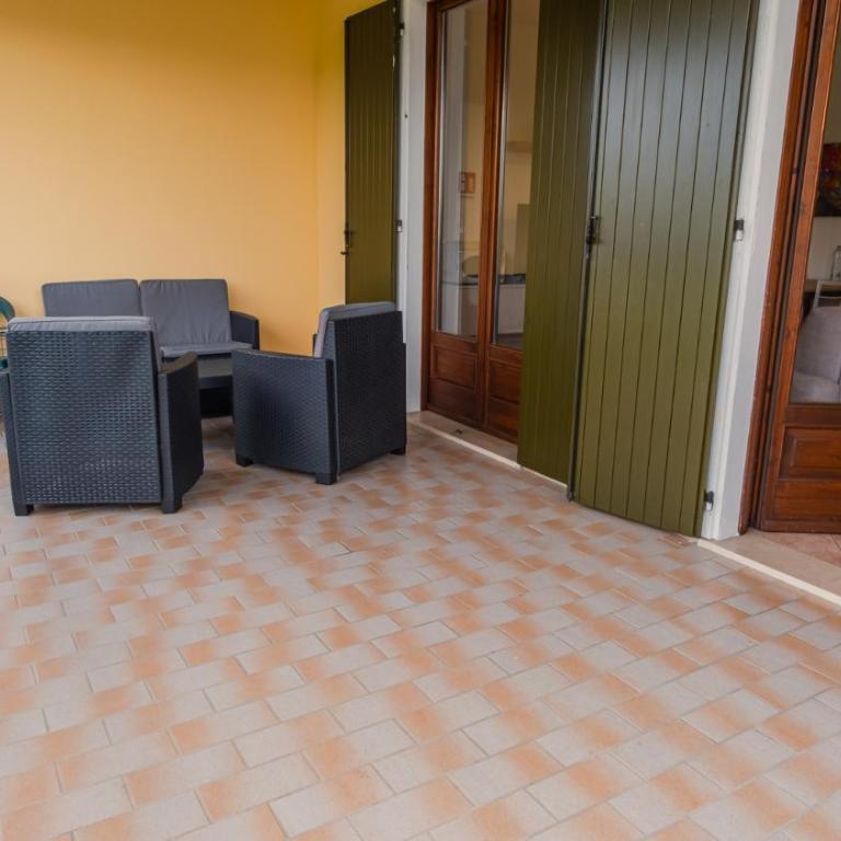 The House in the Vineyard - Italian Homing - Appartamento con 2 Camere da Letto - 32