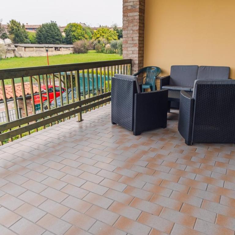 The House in the Vineyard - Italian Homing - Appartamento con 2 Camere da Letto - 30