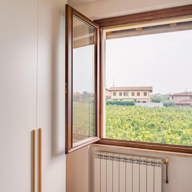 The House in the Vineyard - Italian Homing - Appartamento con 2 Camere da Letto - 4