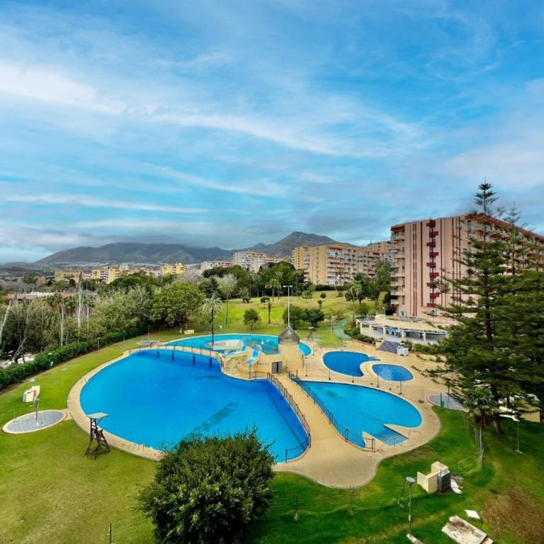 Jupiter Panoramic View - Apartamento - 12