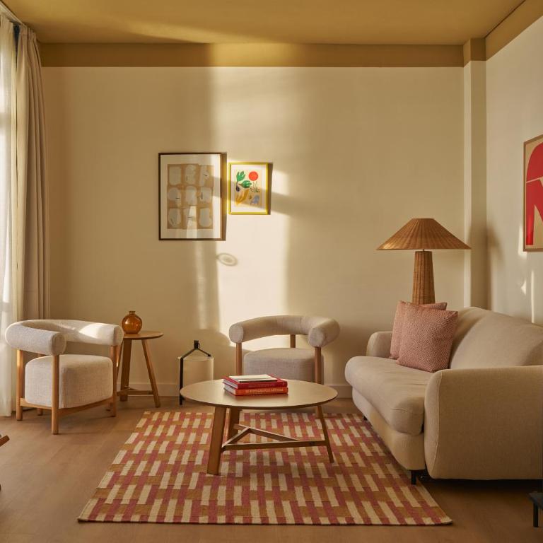 Hotel Riviera Costa del Sol - Adults Recommended - Suite Riviera - 6