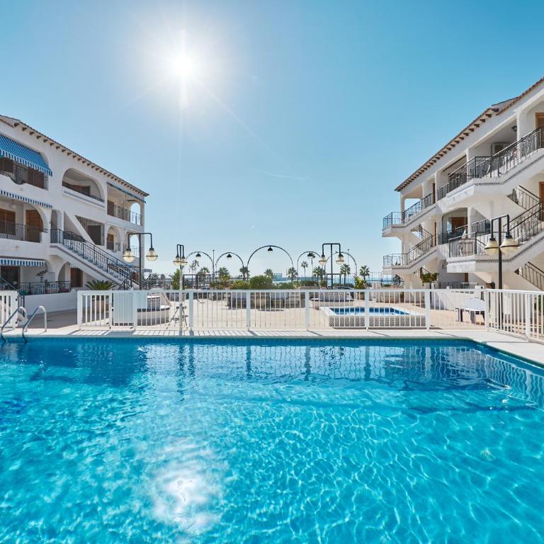 Naufragos Beach Seaside Relax - by Welcomely - Apartamento de 2 dormitorios - 5