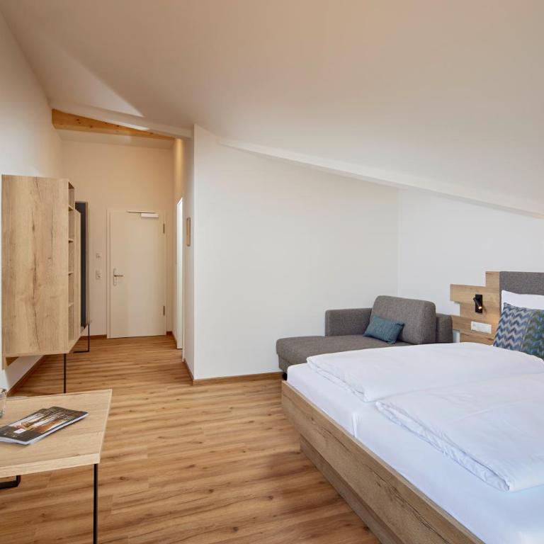 BergBuddies Oberjoch - Doppelzimmer - 6