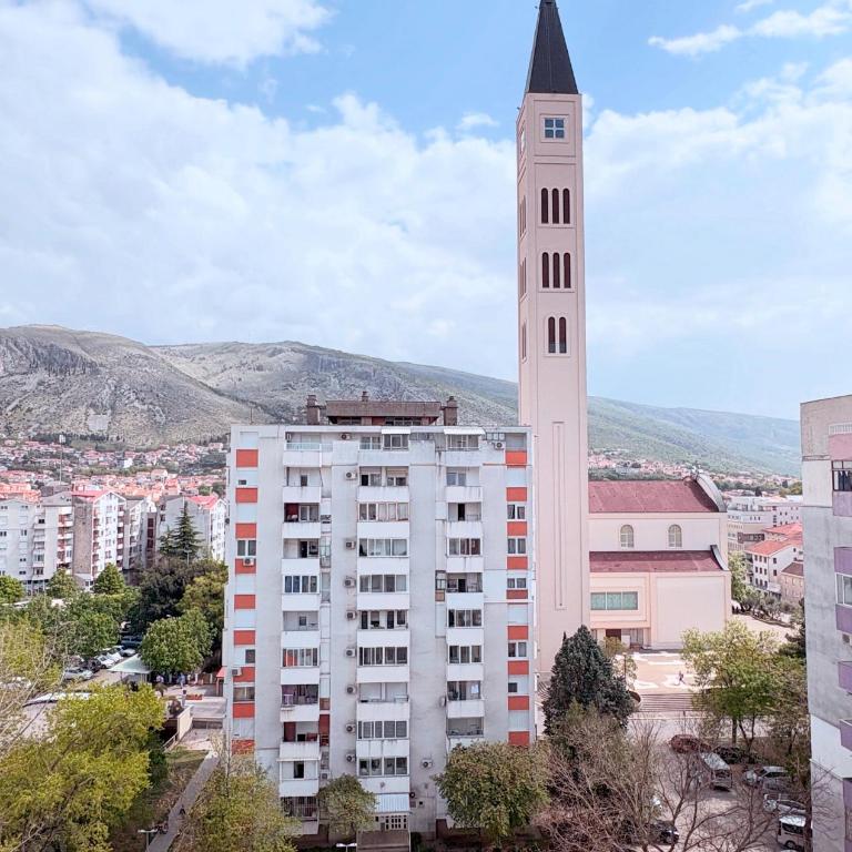Franjevacka - One-Bedroom Apartment - 2