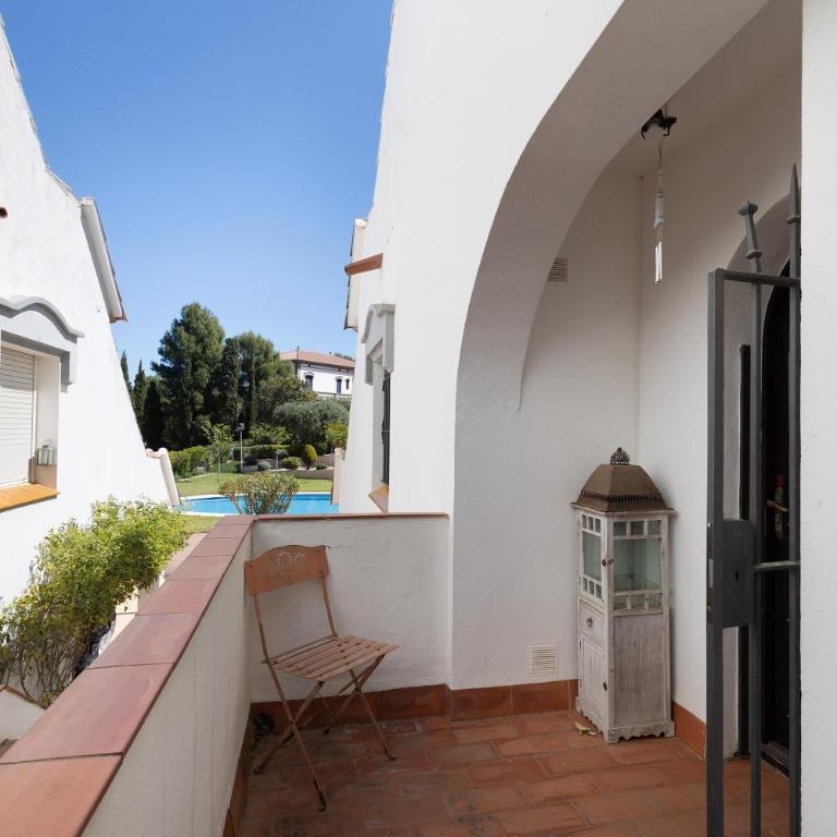 Ava Senia 3A - Apartamento Premium de 3 dormitorios con balcón - 27