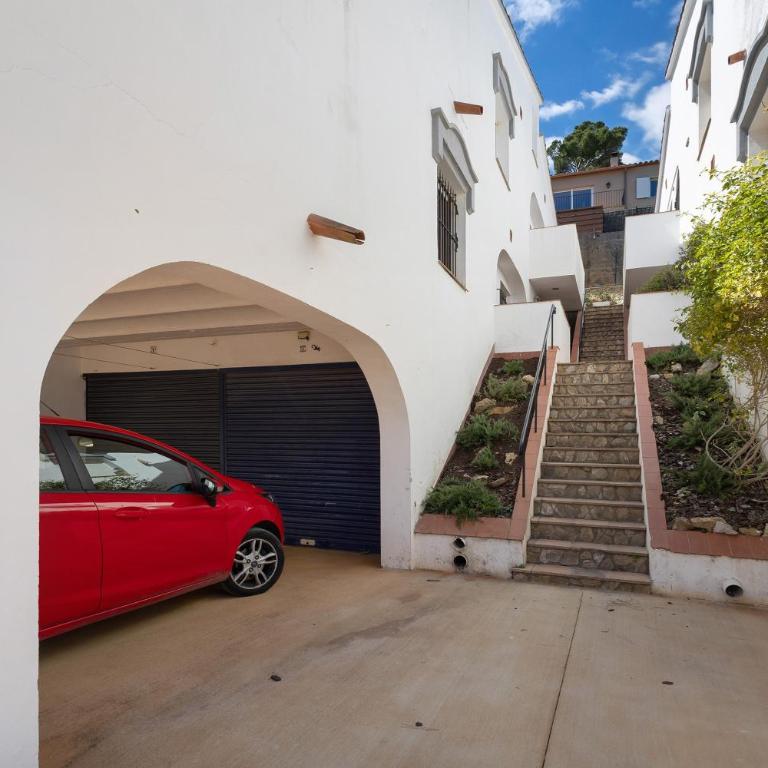 Ava Senia 3A - Apartamento Premium de 3 dormitorios con balcón - 32