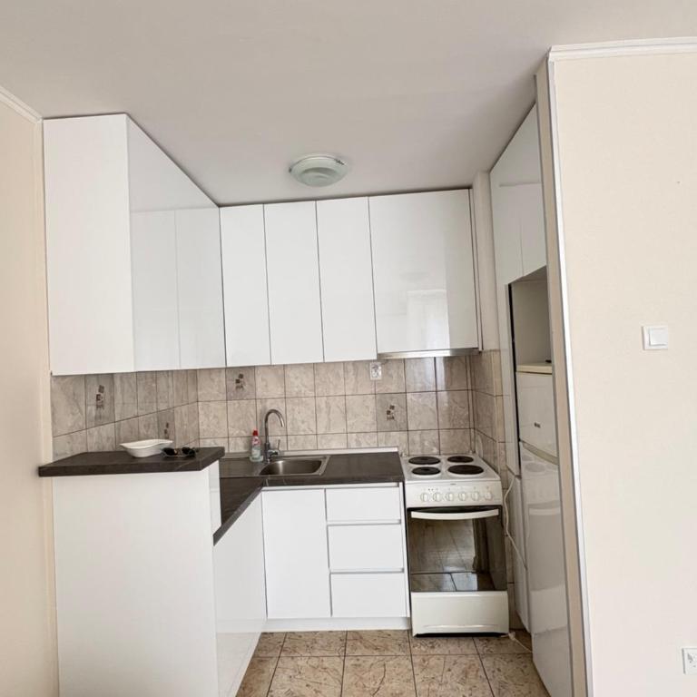 Franjevacka - One-Bedroom Apartment - 6
