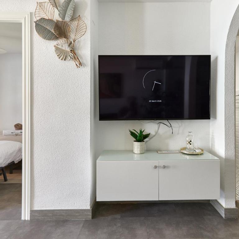 Naufragos Beach Seaside Relax - by Welcomely - Apartamento de 2 dormitorios - 12