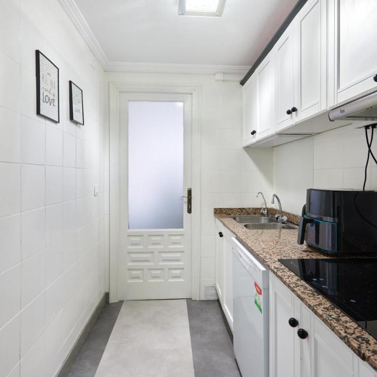 Naufragos Beach Seaside Relax - by Welcomely - Apartamento de 2 dormitorios - 13