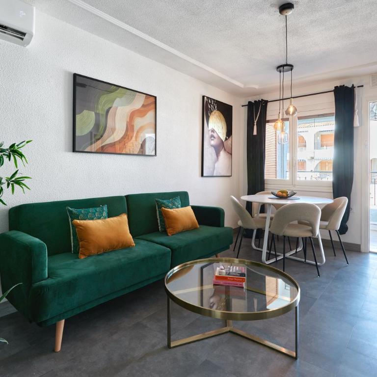 Naufragos Beach Seaside Relax - by Welcomely - Apartamento de 2 dormitorios - 28