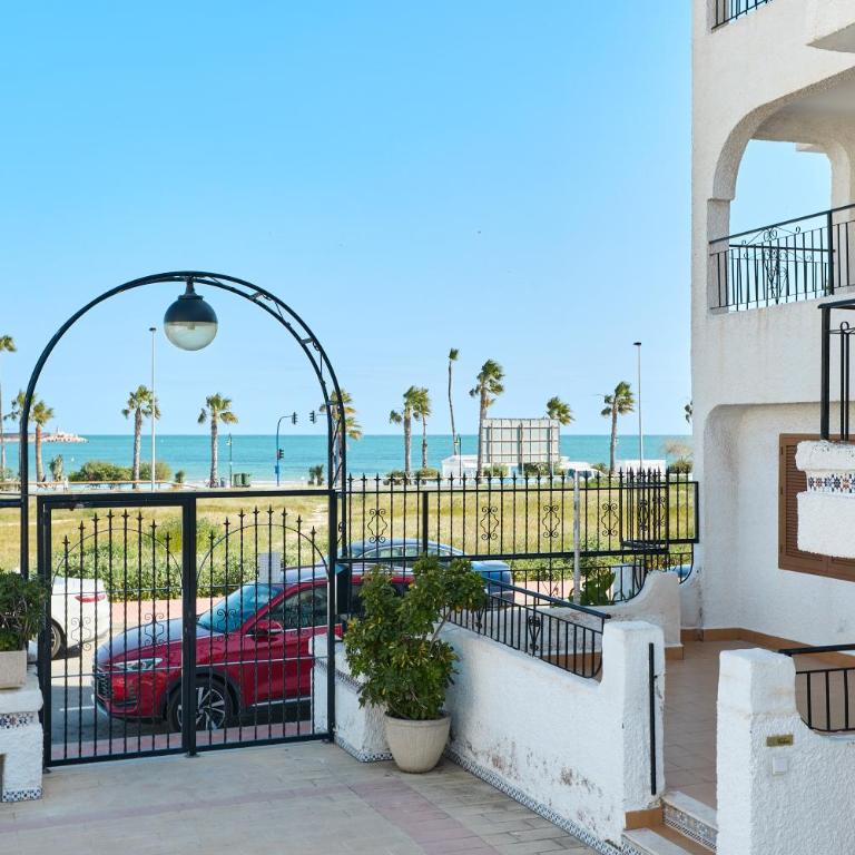 Naufragos Beach Seaside Relax - by Welcomely - Apartamento de 2 dormitorios - 24