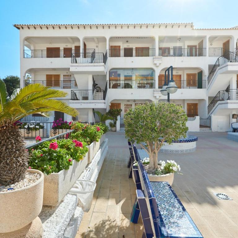 Naufragos Beach Seaside Relax - by Welcomely - Apartamento de 2 dormitorios - 25