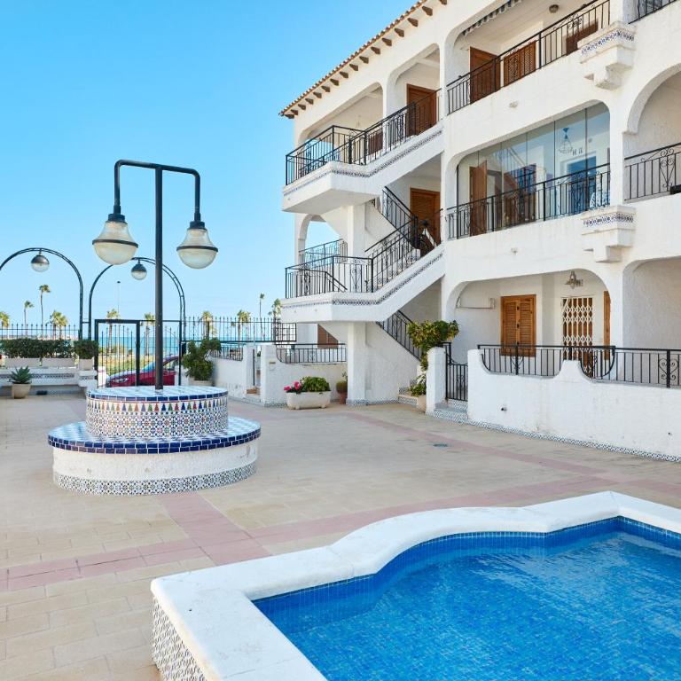 Naufragos Beach Seaside Relax - by Welcomely - Apartamento de 2 dormitorios - 18