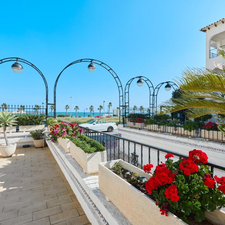Naufragos Beach Seaside Relax - by Welcomely - Apartamento de 2 dormitorios - 26