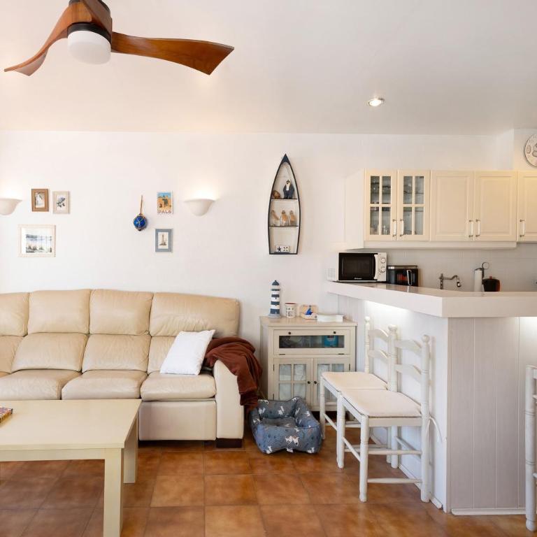 Ava Senia 3A - Apartamento Premium de 3 dormitorios con balcón - 4