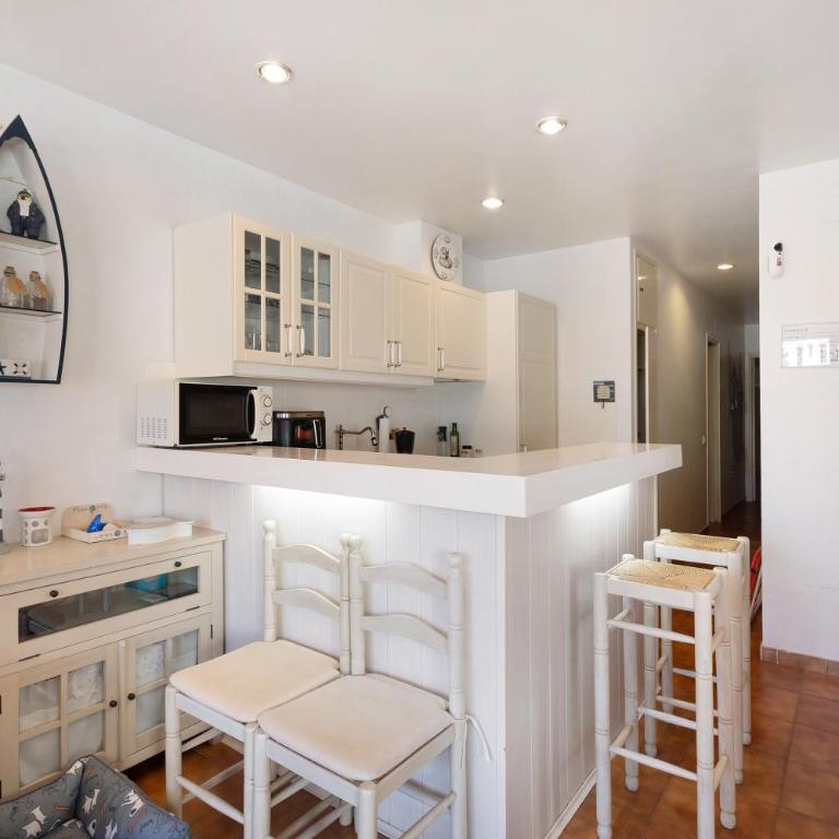 Ava Senia 3A - Apartamento Premium de 3 dormitorios con balcón - 5
