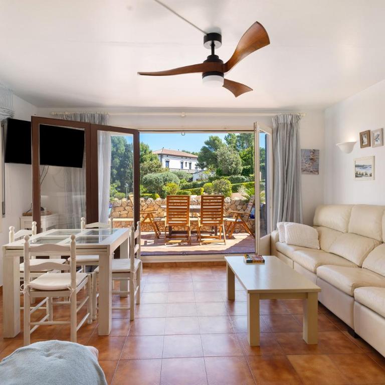 Ava Senia 3A - Apartamento Premium de 3 dormitorios con balcón - 23