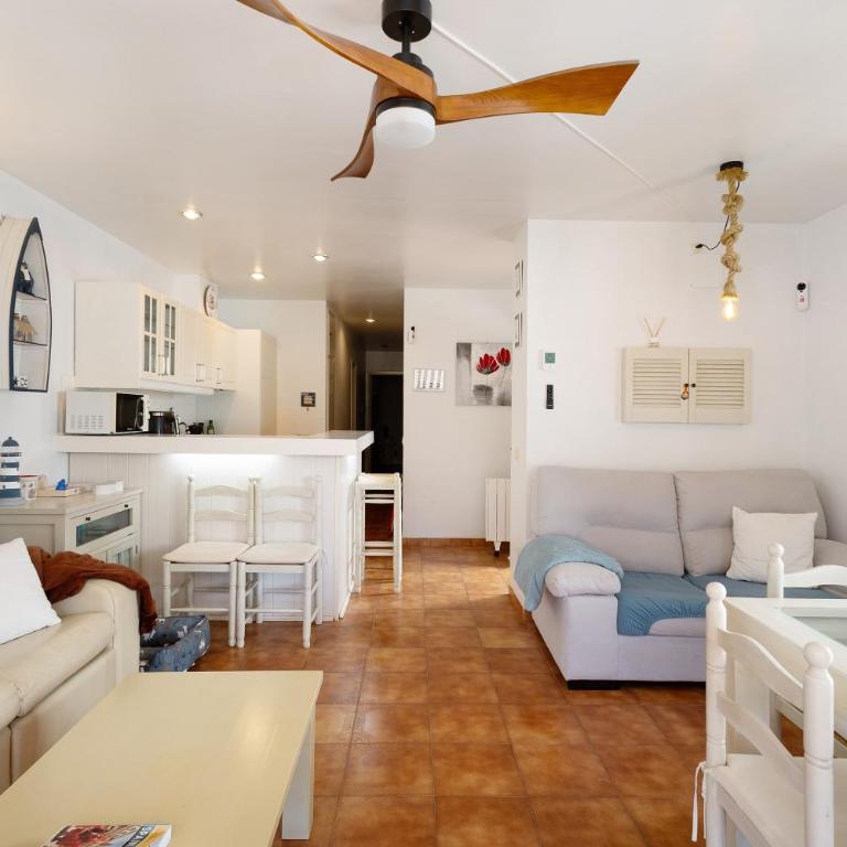 Ava Senia 3A - Apartamento Premium de 3 dormitorios con balcón - 9