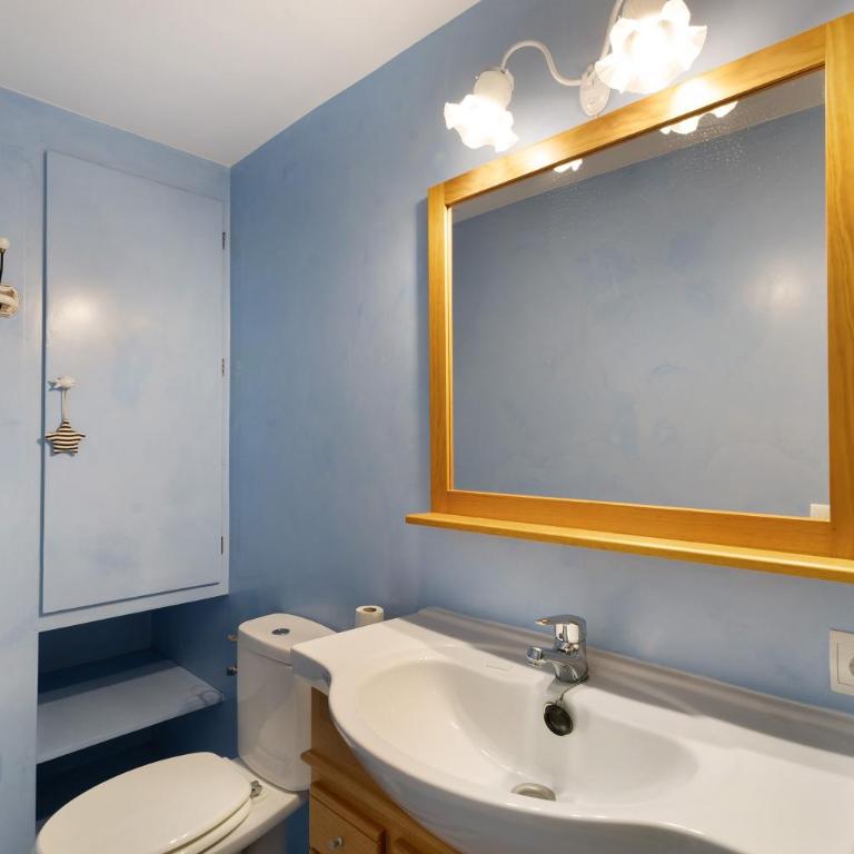 Ava Senia 3A - Apartamento Premium de 3 dormitorios con balcón - 15