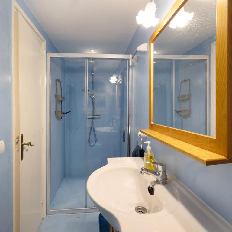 Ava Senia 3A - Apartamento Premium de 3 dormitorios con balcón - 18