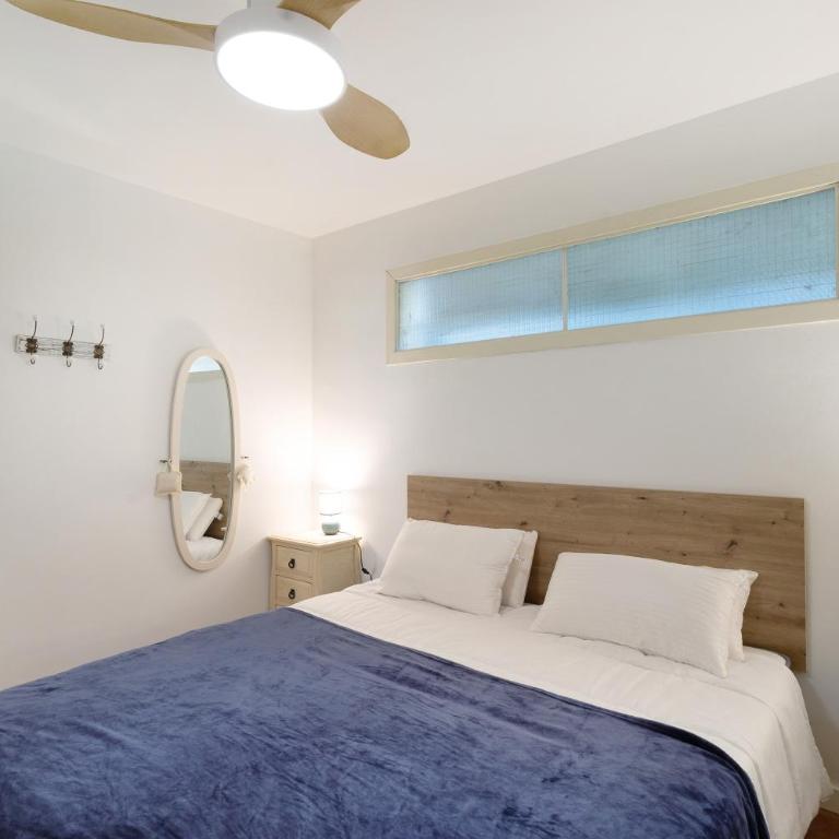 Ava Senia 3A - Apartamento Premium de 3 dormitorios con balcón - 13