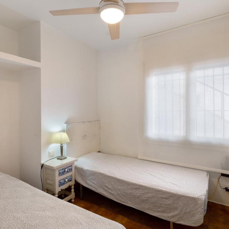 Ava Senia 3A - Apartamento Premium de 3 dormitorios con balcón - 20
