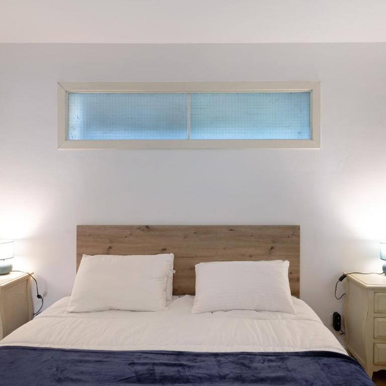 Ava Senia 3A - Apartamento Premium de 3 dormitorios con balcón - 12