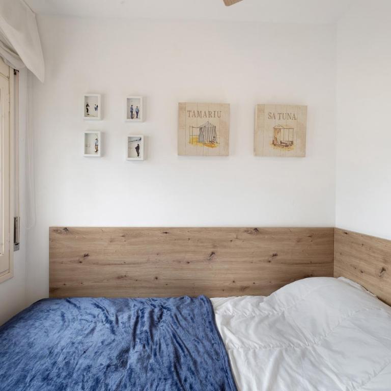 Ava Senia 3A - Apartamento Premium de 3 dormitorios con balcón - 16