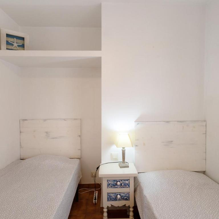 Ava Senia 3A - Apartamento Premium de 3 dormitorios con balcón - 21