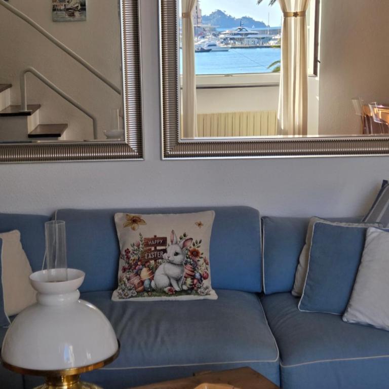 Acquamarina - Appartamento con 2 Camere da Letto - 6