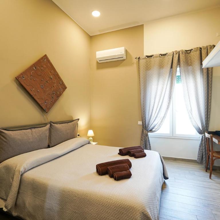 Casa AGNESE B&B - Double Room with Private Bathroom - 2