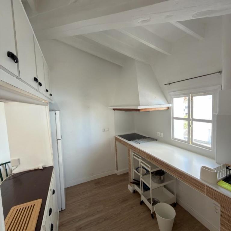 Casa en Altea primera línea - Apartamento de 3 dormitorios con vistas al mar - 13