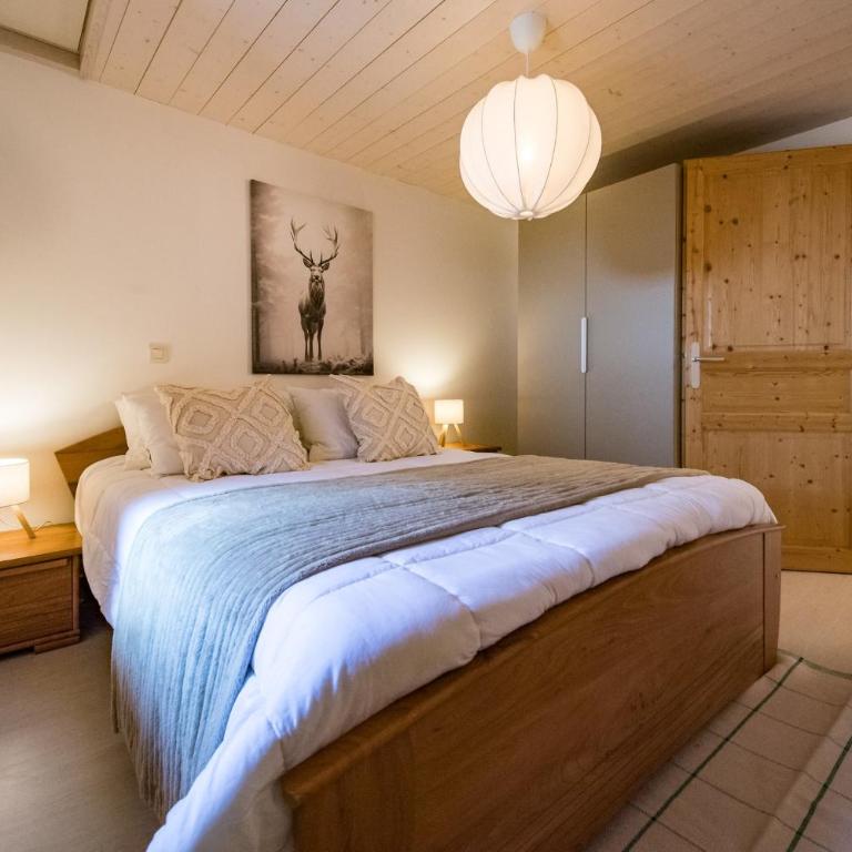 Maison triplex rénovée 8 pers Orelle - Maison de Vacances - 2