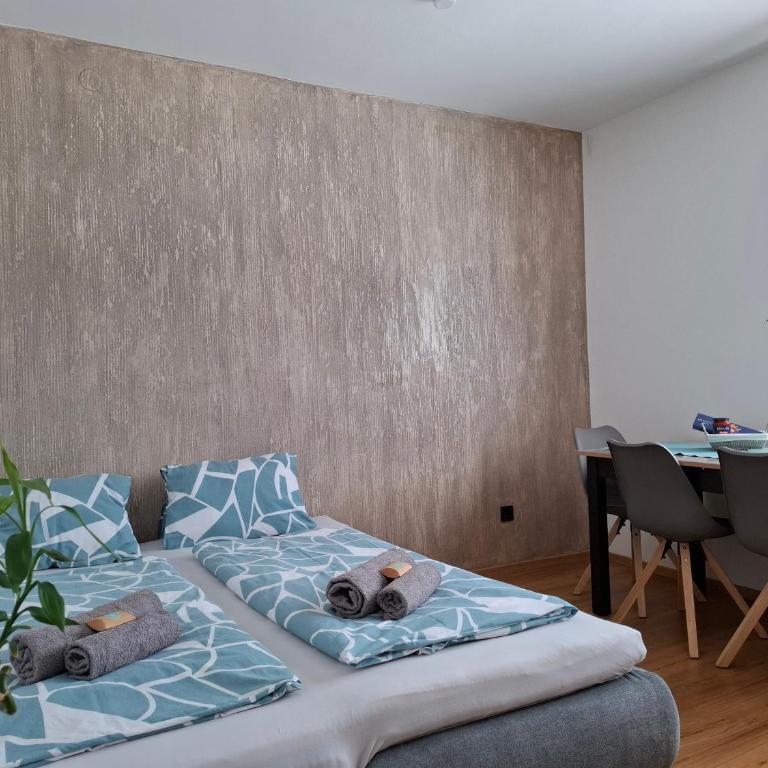 FEWO Erika - Apartment mit 2 Schlafzimmern und Balkon - 17