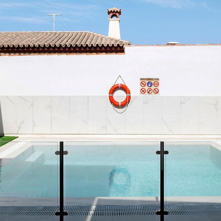 Casas Las Arenas 1 - Casa de 2 dormitorios - 23