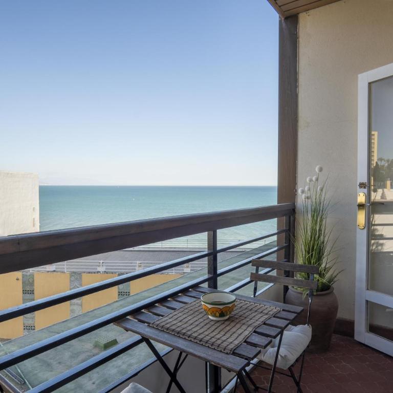 Cubo's Estudio Seaview Santa Clara 127 - Estudio - 16