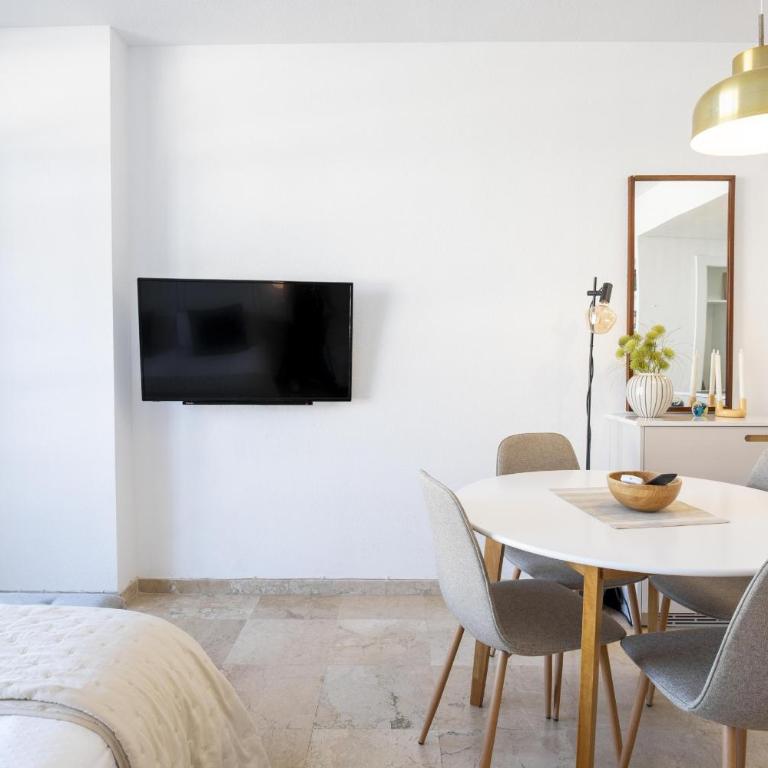 Cubo's Estudio Seaview Santa Clara 127 - Estudio - 13