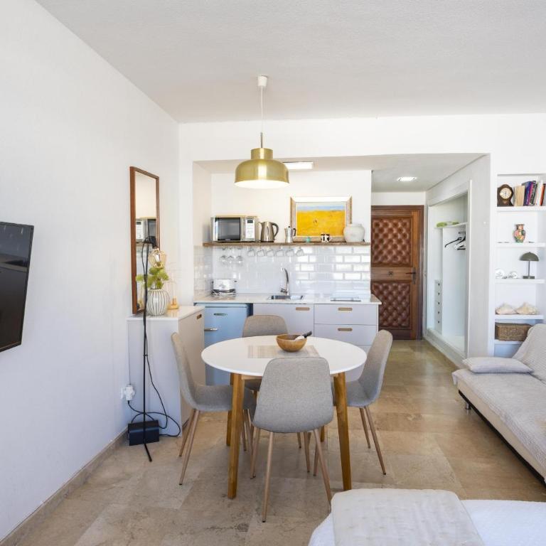 Cubo's Estudio Seaview Santa Clara 127 - Estudio - 3