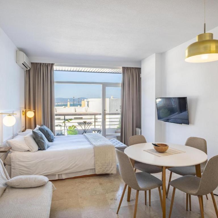 Cubo's Estudio Seaview Santa Clara 127 - Estudio - 4