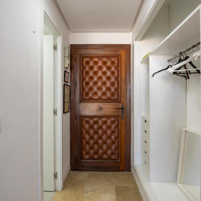 Cubo's Estudio Seaview Santa Clara 127 - Estudio - 15